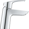Смеситель для раковины Grohe Eurosmart 23968003 фото в интернет-магазине «Wasser-Haus.ru»