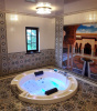Акриловая ванна Gemy G9060 K фото в интернет-магазине «Wasser-Haus.ru»