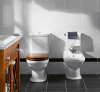 Раковина Villeroy & Boch Hommage 7102 A1 R1 alpin фото в интернет-магазине «Wasser-Haus.ru»
