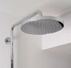 Душевая стойка Jacob Delafon Atom E26237-CP фото в интернет-магазине «Wasser-Haus.ru»