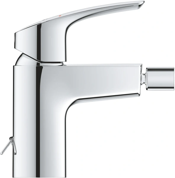 Смеситель для биде Grohe Eurosmart 32927003 фото в интернет-магазине «Wasser-Haus.ru»
