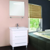 Мебель для ванной Onika Олимп 60 фото в интернет-магазине «Wasser-Haus.ru»