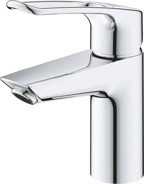 Смеситель для раковины Grohe Eurosmart 23980003 фото в интернет-магазине «Wasser-Haus.ru»