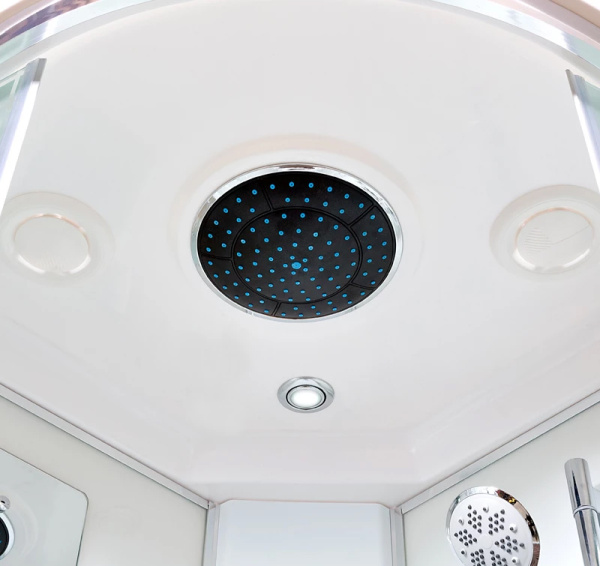 Душевая кабина DTO EM1510EL фото в интернет-магазине «Wasser-Haus.ru»