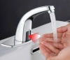 Смеситель для раковины G-Teq 8503 фото в интернет-магазине «Wasser-Haus.ru»