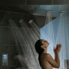 Душевая форсунка Jacob Delafon Watertile E8002-CP фото в интернет-магазине «Wasser-Haus.ru»