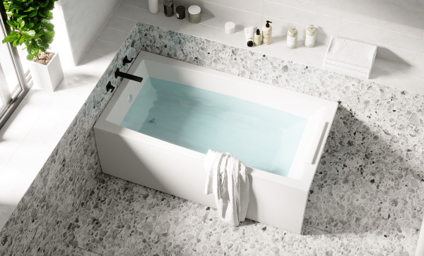 Акриловая ванна Marka One Aelita 01аэ1790 170x90 фото в интернет-магазине «Wasser-Haus.ru»