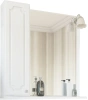 Мебель для ванной Sanflor Ксения 80/2 фото в интернет-магазине «Wasser-Haus.ru»