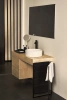 Смеситель для раковины Ideal Standard Ceraline BC269XG фото в интернет-магазине «Wasser-Haus.ru»