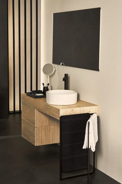 Смеситель для раковины Ideal Standard Ceraline BC269XG фото в интернет-магазине «Wasser-Haus.ru»