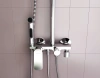 Душевая стойка Damixa Apollo DX220910000 хром фото в интернет-магазине «Wasser-Haus.ru»
