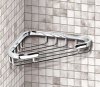 Мыльница Bemeta Cytro 106308172 угловая фото в интернет-магазине «Wasser-Haus.ru»