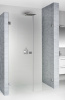 Душевая дверь в нишу Riho Scandic Mistral M102 90 см, L фото в интернет-магазине «Wasser-Haus.ru»