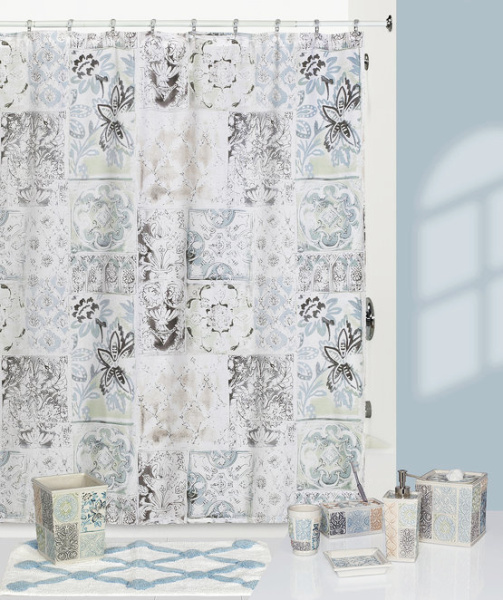 Стакан Creative Bath Veneto для зубных щеток фото в интернет-магазине «Wasser-Haus.ru»