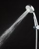 Душевая лейка Orange O-Shower OS02 фото в интернет-магазине «Wasser-Haus.ru»