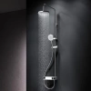 Душевая стойка AM.PM X-Joy F0785A600 хром фото в интернет-магазине «Wasser-Haus.ru»