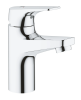 Смеситель для раковины Grohe BauFlow 23752000 фото в интернет-магазине «Wasser-Haus.ru»