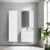 Мебель для ванной Cezares Duet 60, bianco opaco фото в интернет-магазине «Wasser-Haus.ru»
