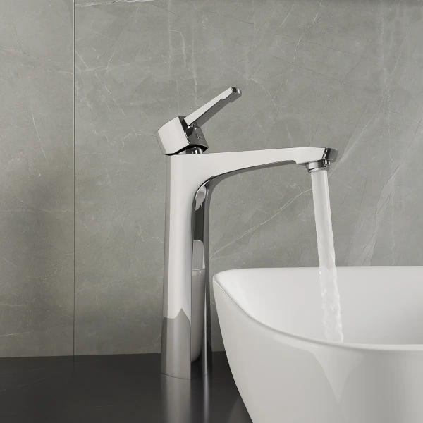 Смеситель для раковины Lemark Evitta LM0509C фото в интернет-магазине «Wasser-Haus.ru»