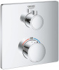 Термостат Grohe Grohtherm 24079000 для душа фото в интернет-магазине «Wasser-Haus.ru»