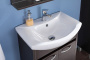 Мебель для ванной Aquanet Донна 60 венге фото в интернет-магазине «Wasser-Haus.ru»