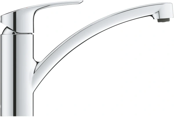 Смеситель для кухни Grohe Eurosmart 33281003 фото в интернет-магазине «Wasser-Haus.ru»