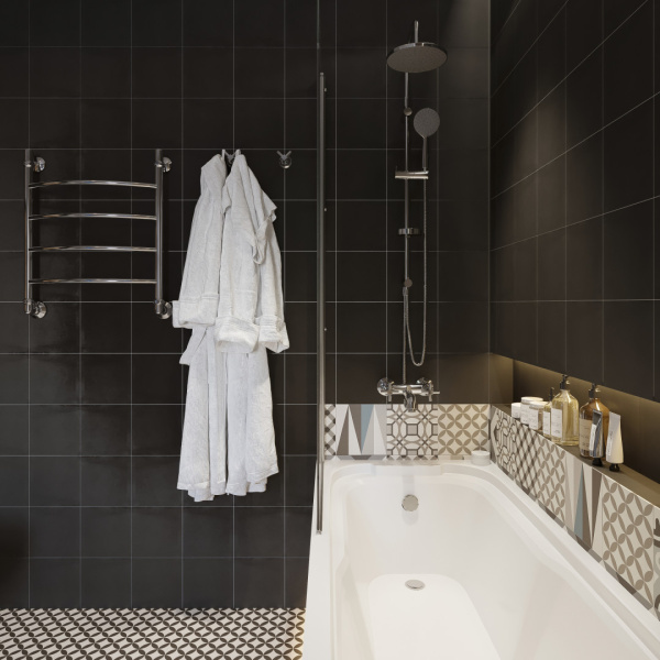 Акриловая ванна VitrA Queen 150x70 фото в интернет-магазине «Wasser-Haus.ru»