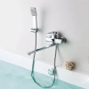 Универсальный смеситель Ledeme H58 L2258, хром фото в интернет-магазине «Wasser-Haus.ru»