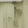 Душевая стойка IDDIS SpaHome SPHSBTKi06, хром глянцевый фото в интернет-магазине «Wasser-Haus.ru»
