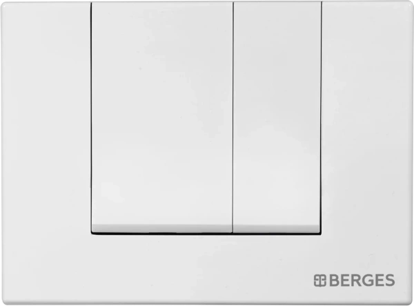 Комплект Berges Gamma 043305 Унитаз подвесной с микролифтом + Система инсталляции + Кнопка смыва фото в интернет-магазине «Wasser-Haus.ru»