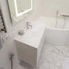Смеситель для раковины Paini Cox 78CR205 хром фото в интернет-магазине «Wasser-Haus.ru»