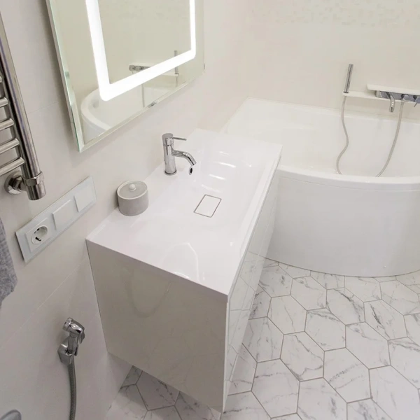 Смеситель для раковины Paini Cox 78CR205 хром фото в интернет-магазине «Wasser-Haus.ru»