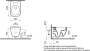 Комплект  Унитаз подвесной VitrA Shift 7742B003-0075 с крышкой + Система инсталляции Ideal Standard ProSys + Кнопка смыва Ideal Standard ProSys Oleas R0124AC белая фото в интернет-магазине «Wasser-Haus.ru»