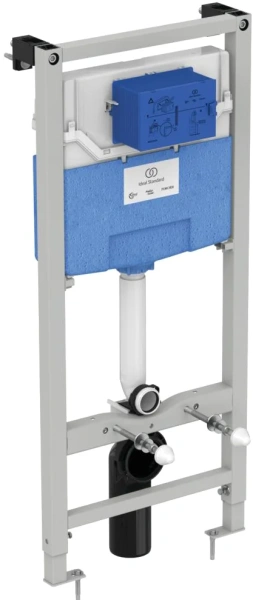 Комплект Ideal Standard Tesi AquaBlade T3868V3 фото в интернет-магазине «Wasser-Haus.ru»