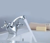 Смеситель для раковины Rossinka H H02-61R фото в интернет-магазине «Wasser-Haus.ru»