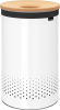 Корзина для белья Brabantia 104404 фото в интернет-магазине «Wasser-Haus.ru»