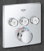 Термостат Grohe Grohtherm SmartControl 29126000 для душа фото в интернет-магазине «Wasser-Haus.ru»