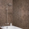 Душевая стойка РМС Sus124 SUS124-003DK-3 фото в интернет-магазине «Wasser-Haus.ru»