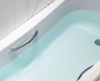 Чугунная ванна Roca Malibu 2310G000R 160x75, ножки и ручки для ванны в комплекте фото в интернет-магазине «Wasser-Haus.ru»