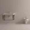 Раковина Kerasan Cento 353301*1 фото в интернет-магазине «Wasser-Haus.ru»