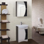 Мебель для ванной Onika Дуэт 52 фото в интернет-магазине «Wasser-Haus.ru»