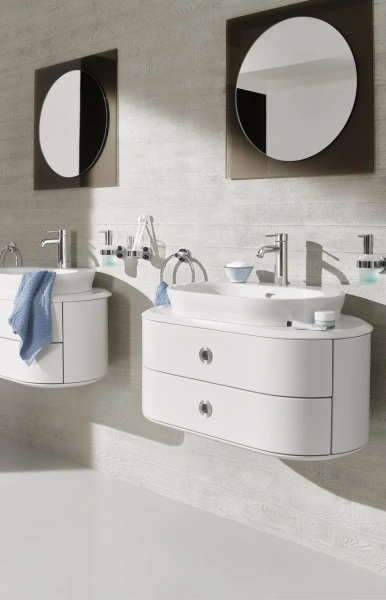 Смеситель для раковины Grohe Essence New 23589001 фото в интернет-магазине «Wasser-Haus.ru»