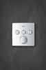 Термостат Grohe Grohtherm SmartControl 29126000 для душа фото в интернет-магазине «Wasser-Haus.ru»