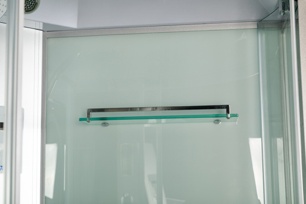 Душевая кабина Weltwasser WW500 Halle 1001 фото в интернет-магазине «Wasser-Haus.ru»