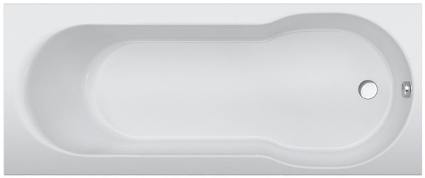 Акриловая ванна AM.PM X-Joy W88A-170-070W-A фото в интернет-магазине «Wasser-Haus.ru»