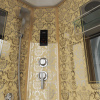 Душевая кабина Niagara Lux 7715G золото фото в интернет-магазине «Wasser-Haus.ru»