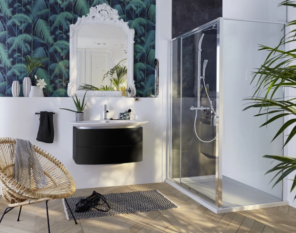 Смеситель для раковины Jacob Delafon Toobi E8959-CP фото в интернет-магазине «Wasser-Haus.ru»