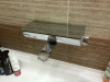 Термостат Hansgrohe Ecostat Select 13141000 для ванны с душем фото в интернет-магазине «Wasser-Haus.ru»