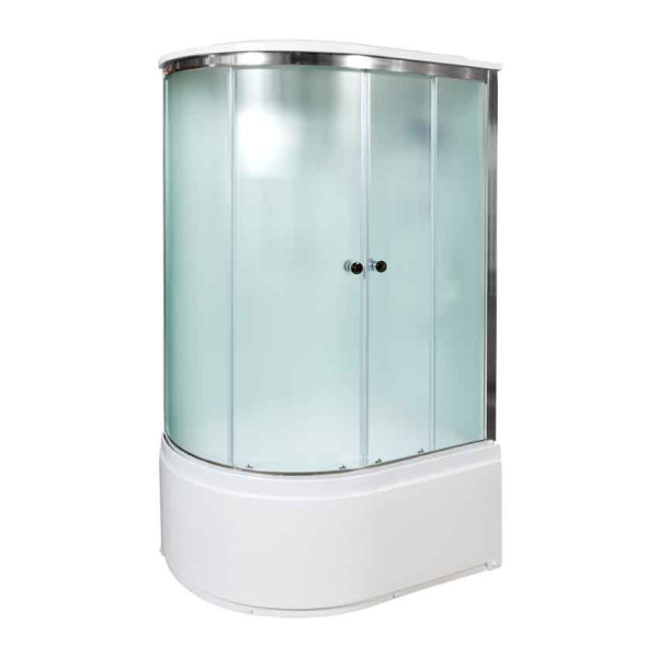 Душевая кабина AvaCan D120S R фото в интернет-магазине «Wasser-Haus.ru»