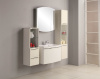 Мебель для ванной Акватон Севилья 80 белый жемчуг фото в интернет-магазине «Wasser-Haus.ru»